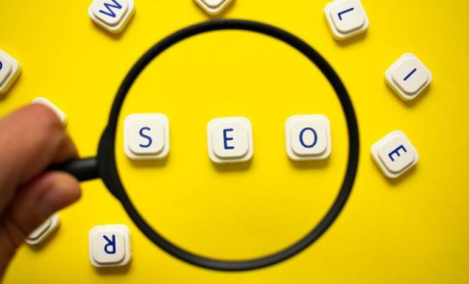 Choosing the Best SEO Firm to Work With
