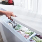 How to Calculate the Seamless Upright Freezer Size for Your Family?