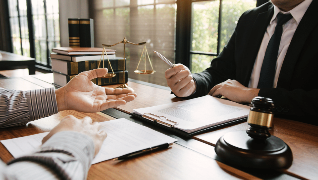 legal services bangkok