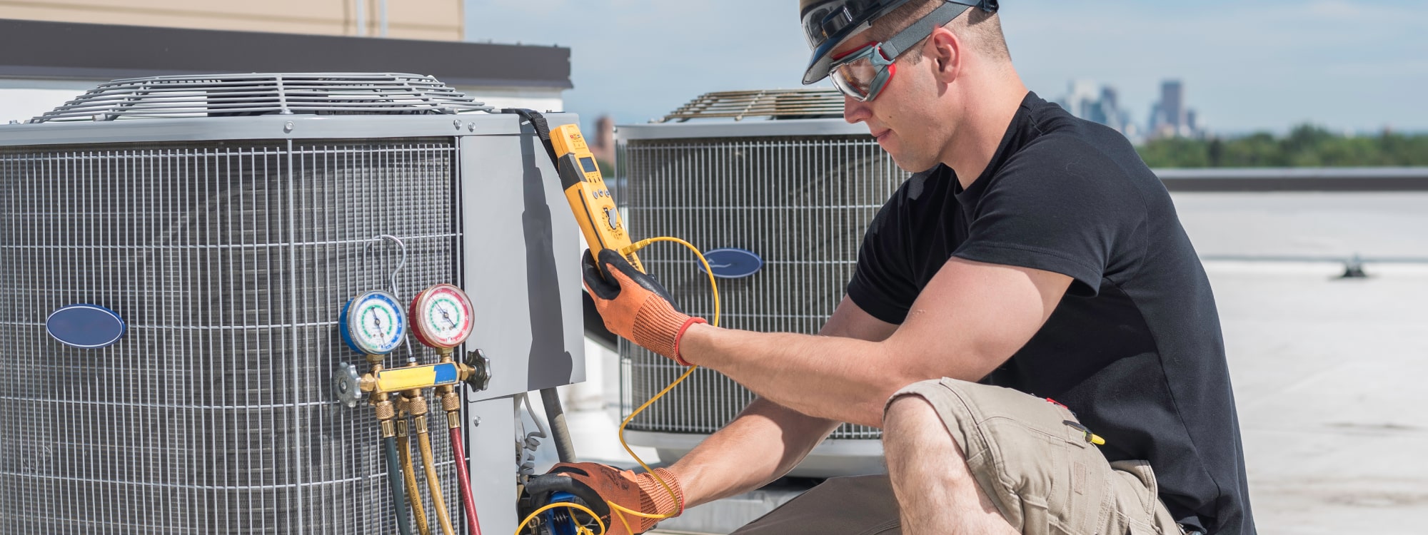 Air Conditioning Lafayette LA
