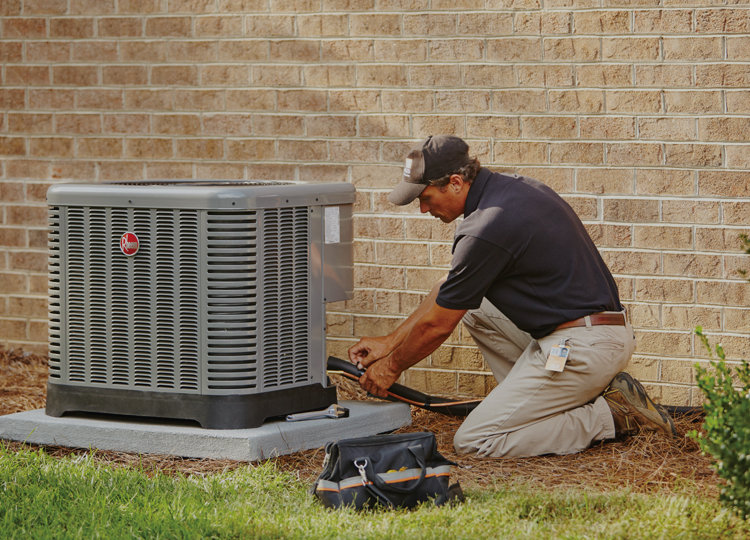 air conditioner repair