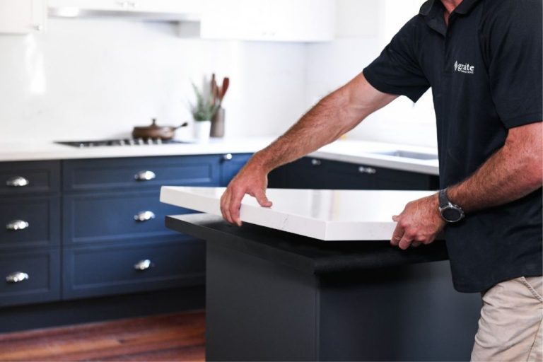 The Ultimate Guide to Stone Benchtops in Newcastle