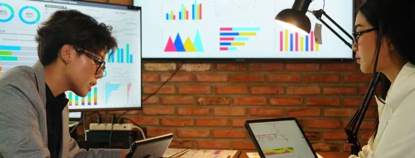 Strengthening Financial Accuracy and Fraud Prevention Through Embedded Analytics Software