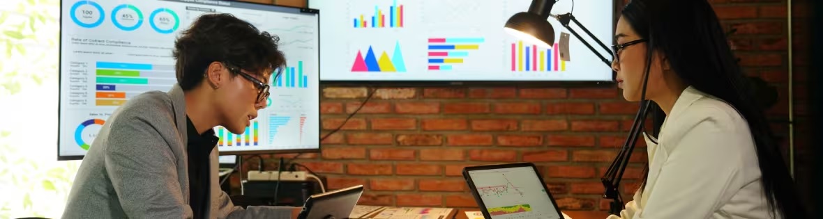 Strengthening Financial Accuracy and Fraud Prevention Through Embedded Analytics Software