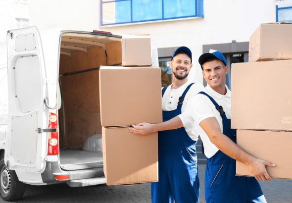 Reliable Removalists Offer Affordable Local and Long-Distance Moves