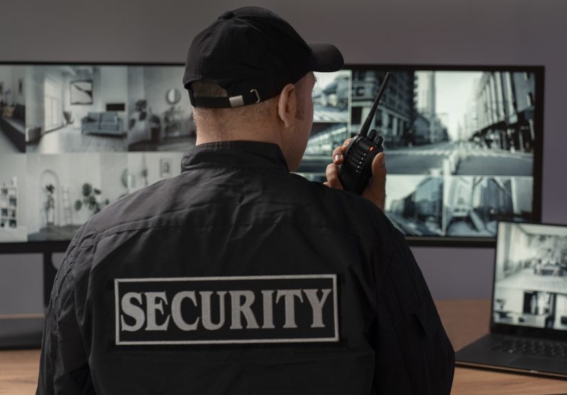 security companies darwin