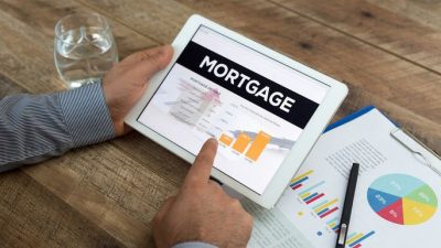 What Do Mortgage Lenders Look For