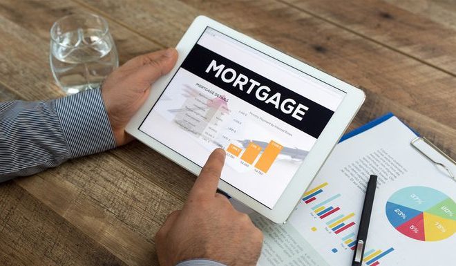 What Do Mortgage Lenders Look For