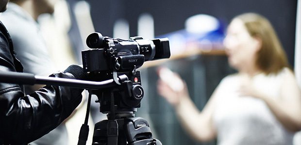 Benefits of video production service