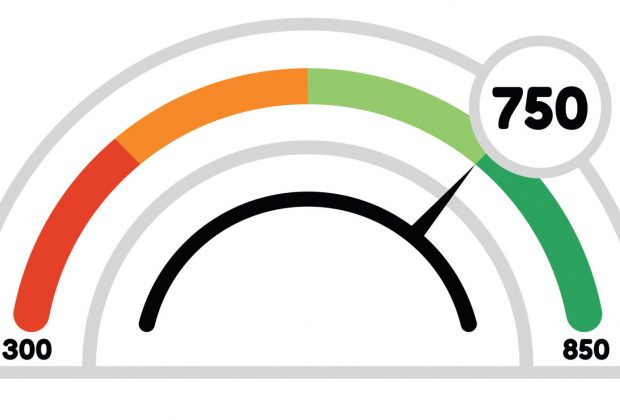 Bad Credit Score