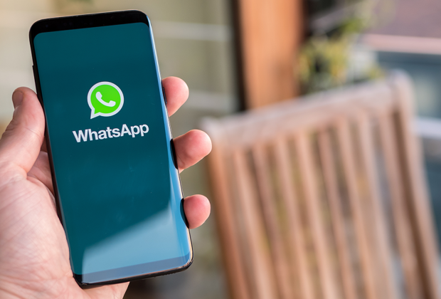 WhatsApp solution api