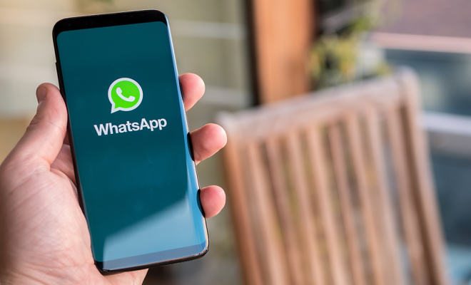 WhatsApp solution api