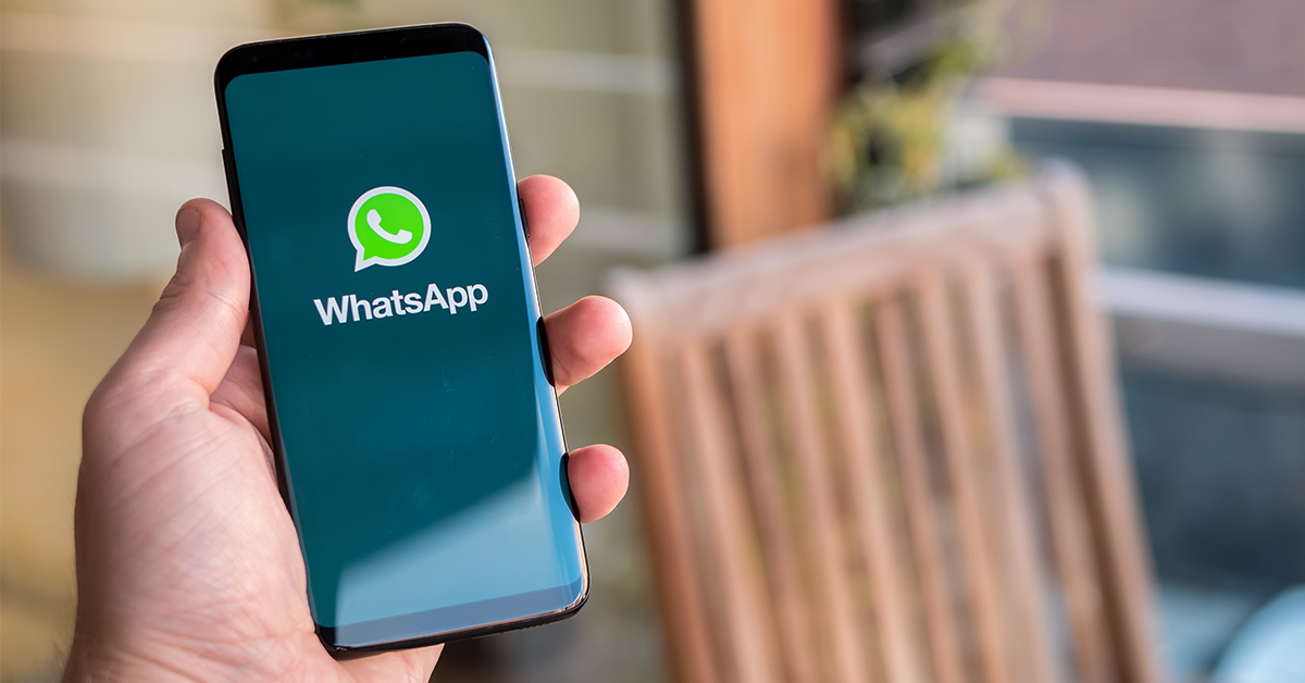 WhatsApp solution api