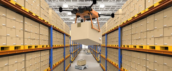 Bonded Warehouse Warehouses With Some Of The Best Benefits For Your Businesses!