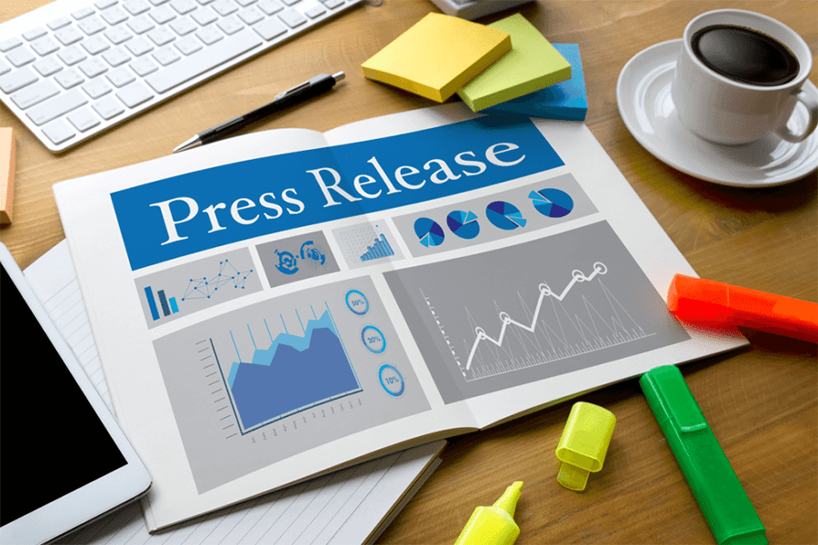 latest press releases asia