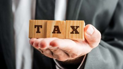 The Importance of Outsourcing Tax Returns