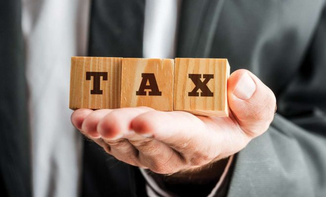 The Importance of Outsourcing Tax Returns