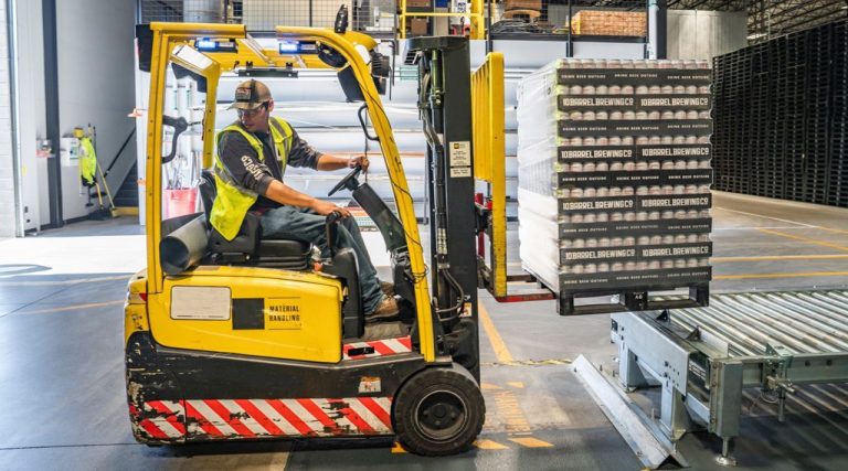 Understanding The Importance of Renting a Forklift