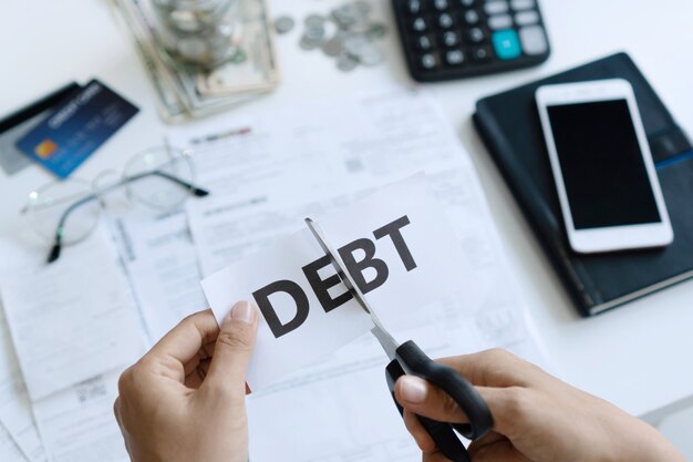 Know More About Debt Collection