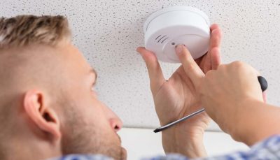 Why do you need to install and invest in a fire alarm system?