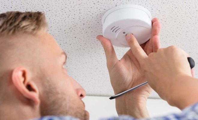 Why do you need to install and invest in a fire alarm system?