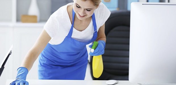 Part-time Cleaner