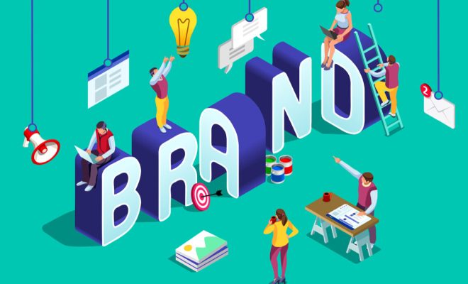 All About Brand: Branding And Designing Your Business Identity