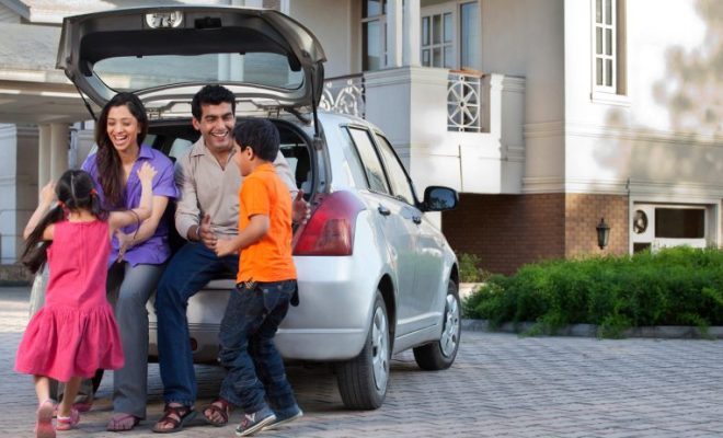 Home and Auto Insurance Bundle