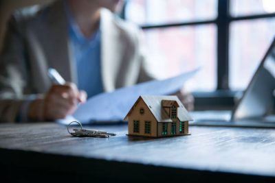 The Advantages of Home Loan: A Guide