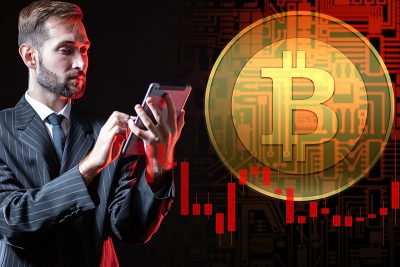 How to set up a cryptocurrency trading account