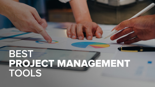 project management tool
