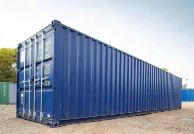 Containers: Transforming Retail With Eye-Catching Pop-Up Shop Innovations