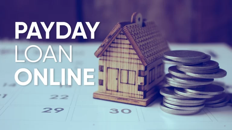 Pay day loan