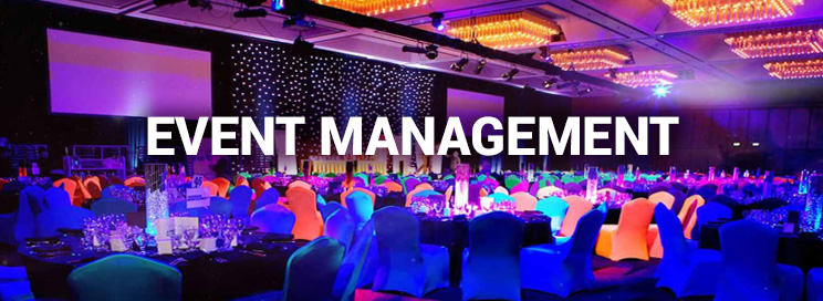 Reasons for Acquiring an Event Management Company