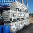 intermediate bulk container