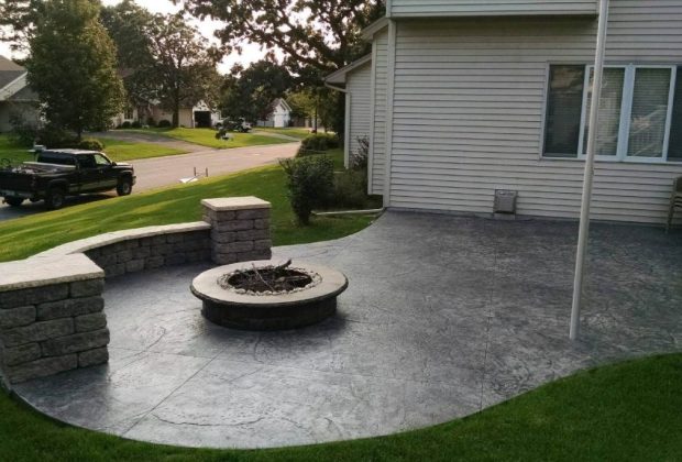 Hardscaping can turn your dreams to reality