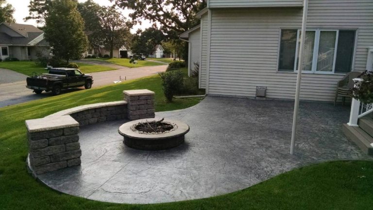 Hardscaping can turn your dreams to reality