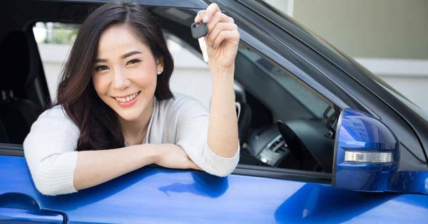 budget car rental singapore