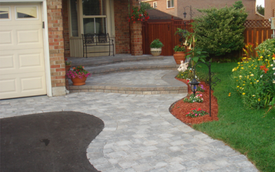 Factors to Consider Before Paving Your Driveway: A Complete Guide