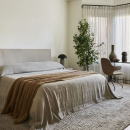 Change the look of your room and add timeless peace with Wabi Sabi interiors.