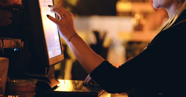 Restaurant POS System Security: Protecting Your Business and Data