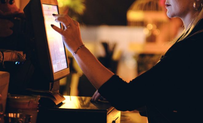 Restaurant POS System Security: Protecting Your Business and Data