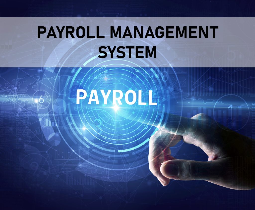 payroll system