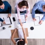 Finding top talent easily: Partner with a leading manpower recruitment agency