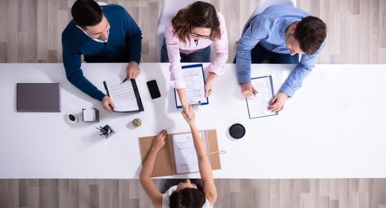 Finding top talent easily: Partner with a leading manpower recruitment agency