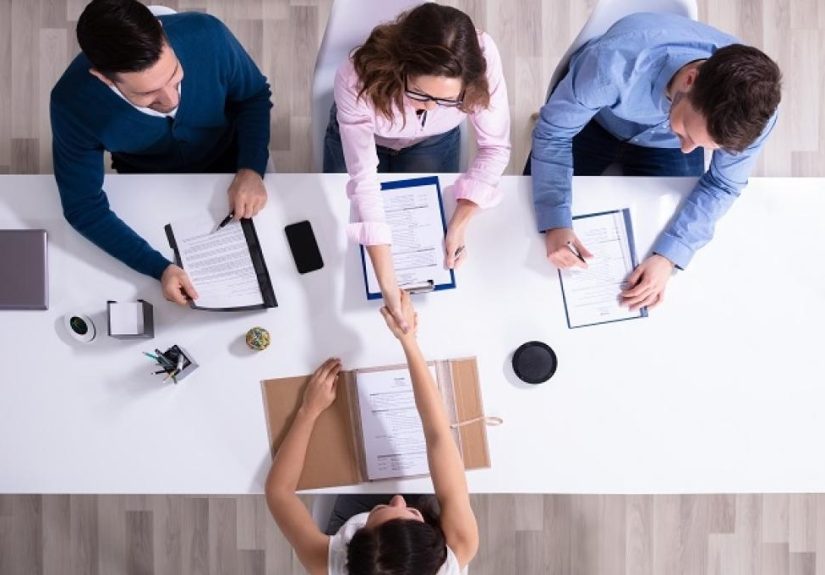 Finding top talent easily: Partner with a leading manpower recruitment agency
