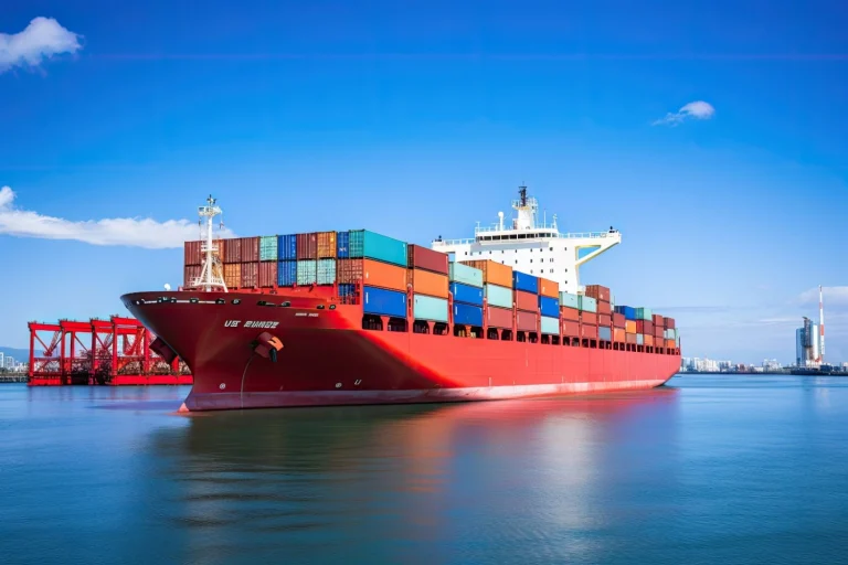 how to ship overseas from singapore