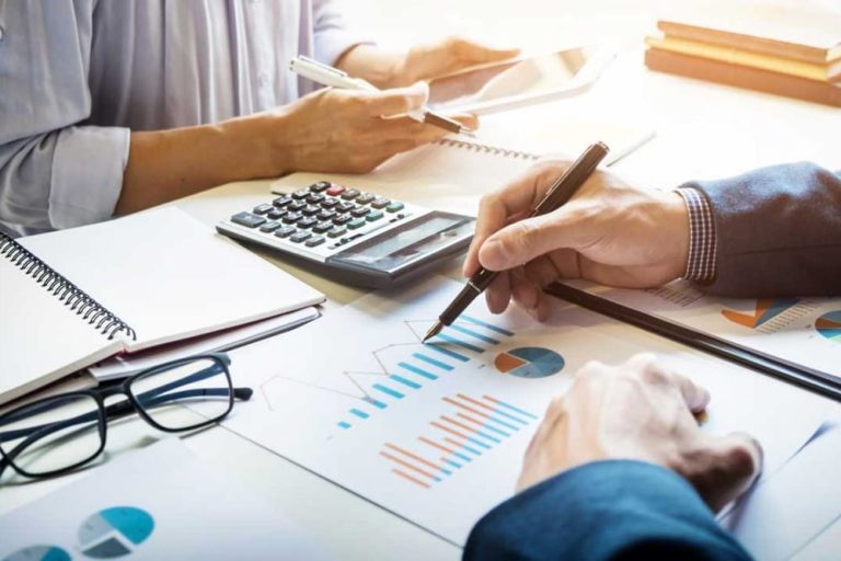 audit services singapore