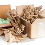 green bulk packaging solution