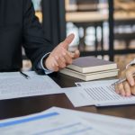 The Role of Legal Services in Business Growth